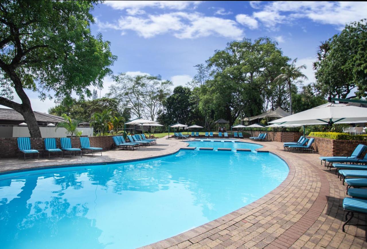 Sabi River Sun Resort Hazyview Exterior foto