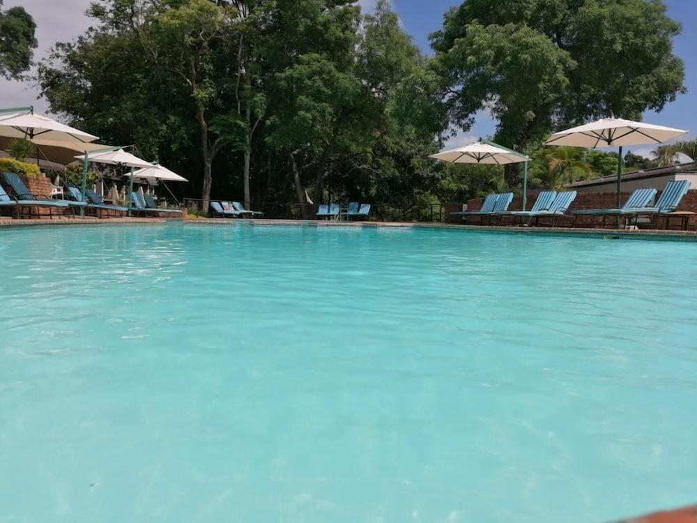 Sabi River Sun Resort Hazyview Exterior foto